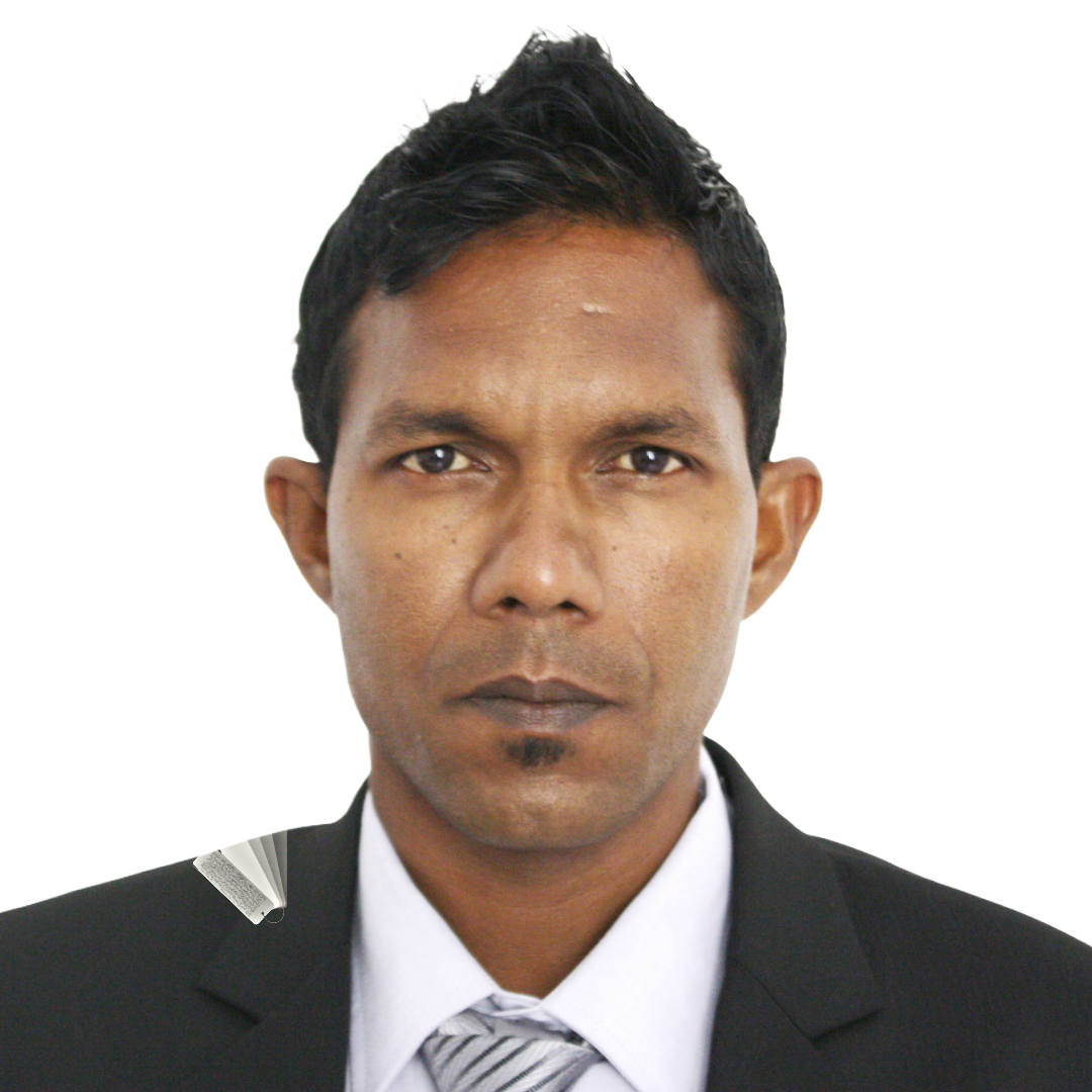team member