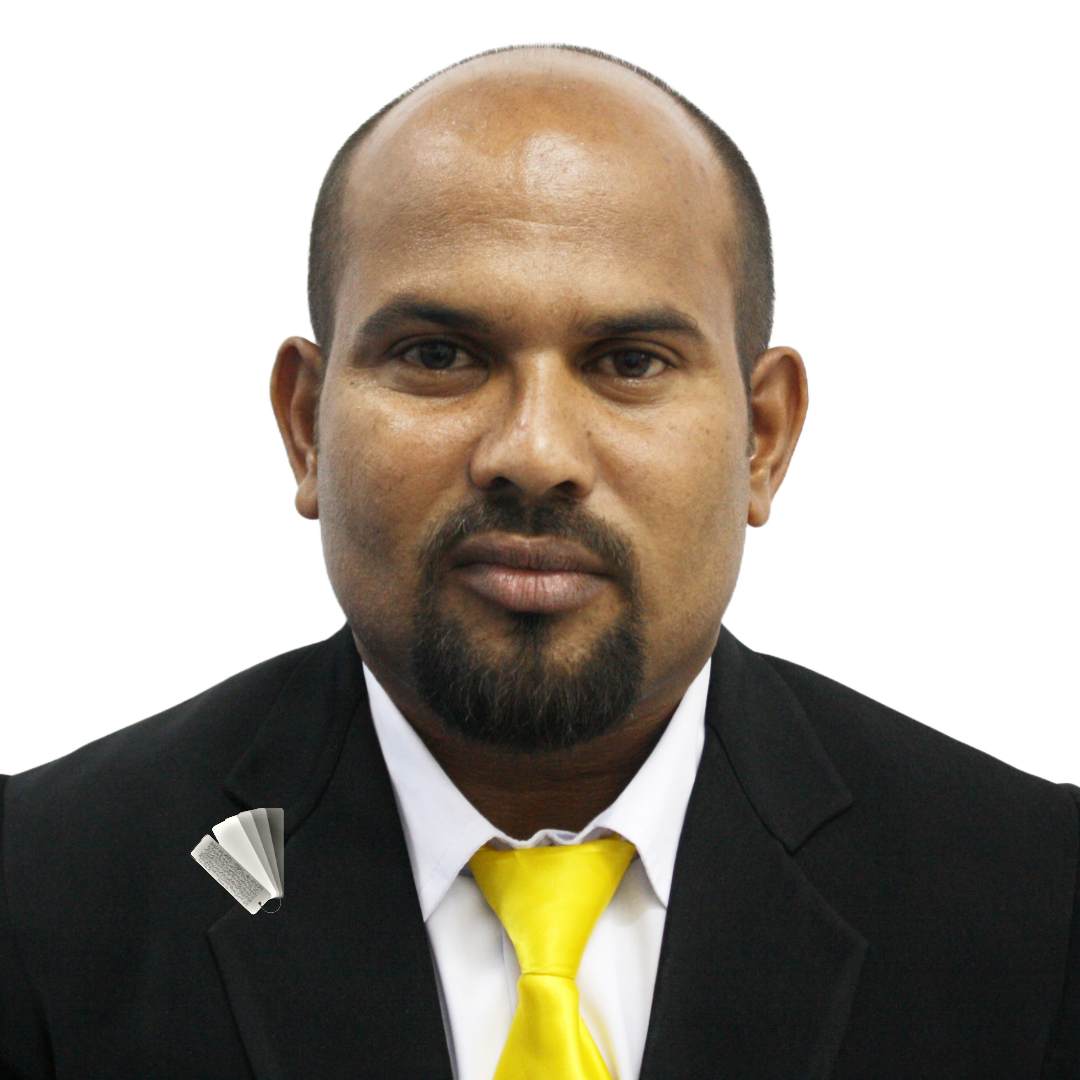 team member