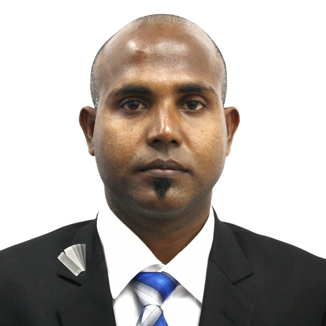 team member