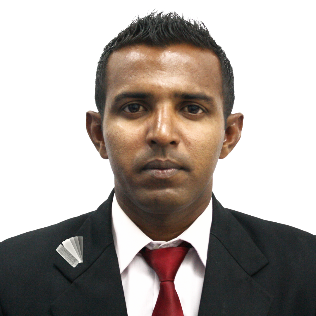 team member