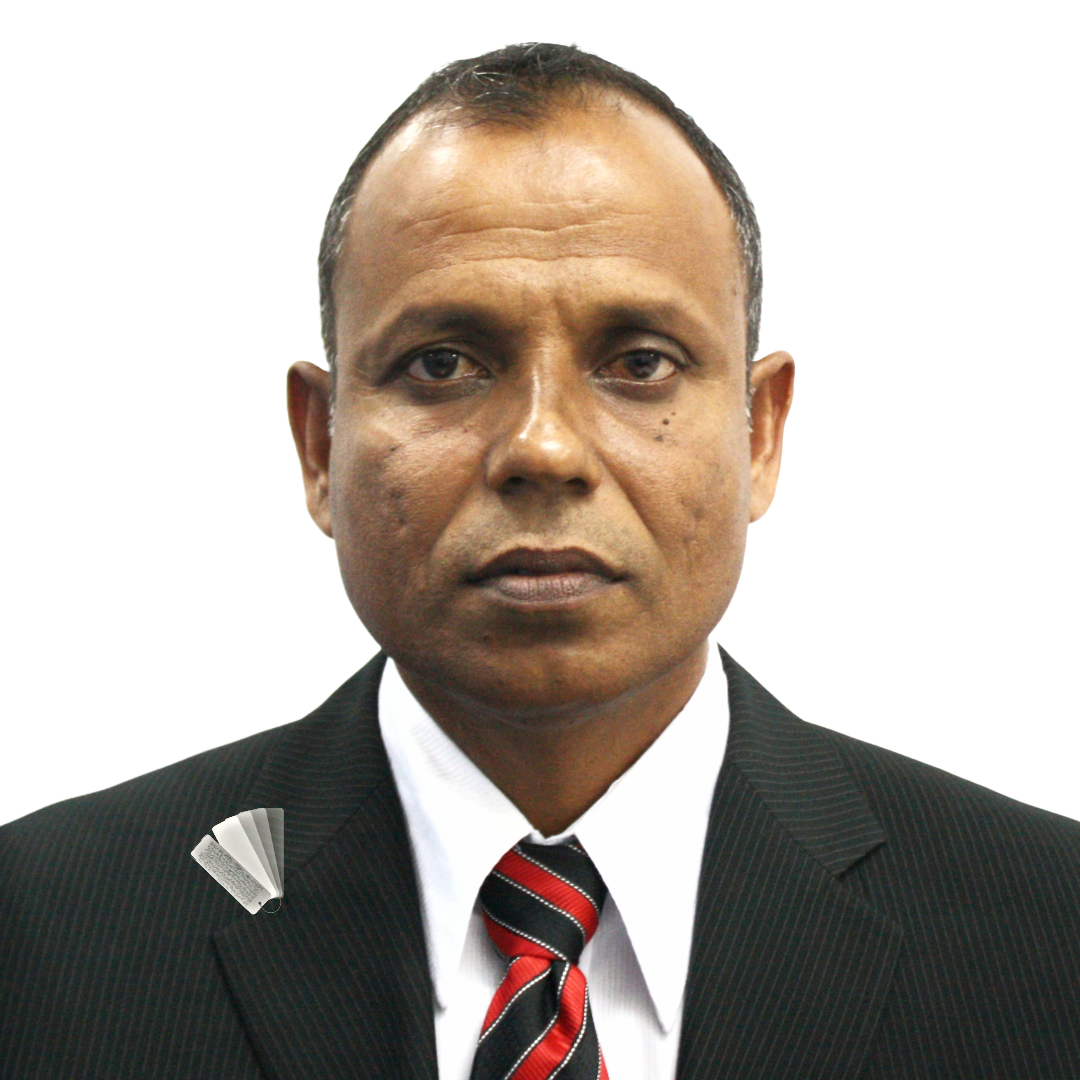 team member