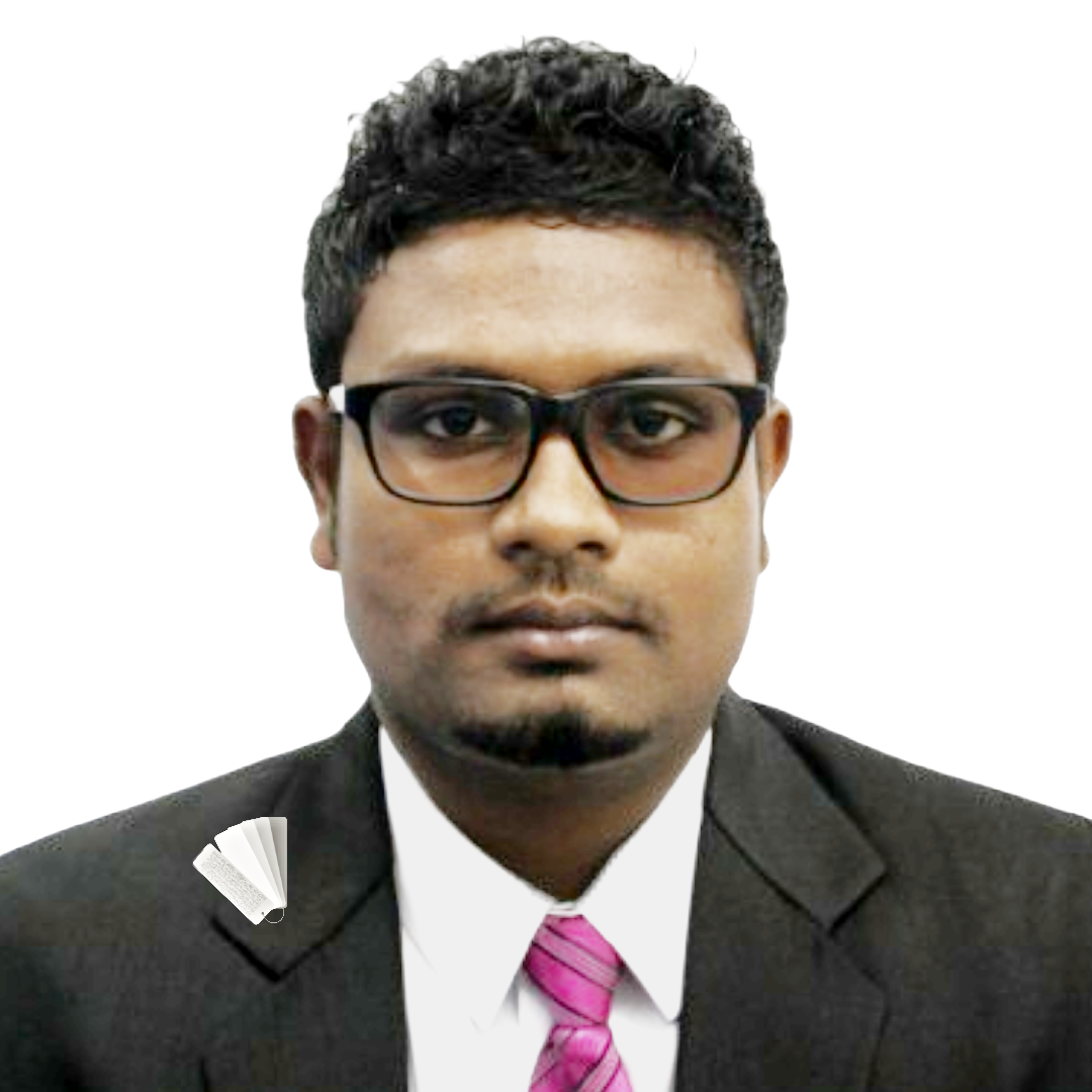 team member