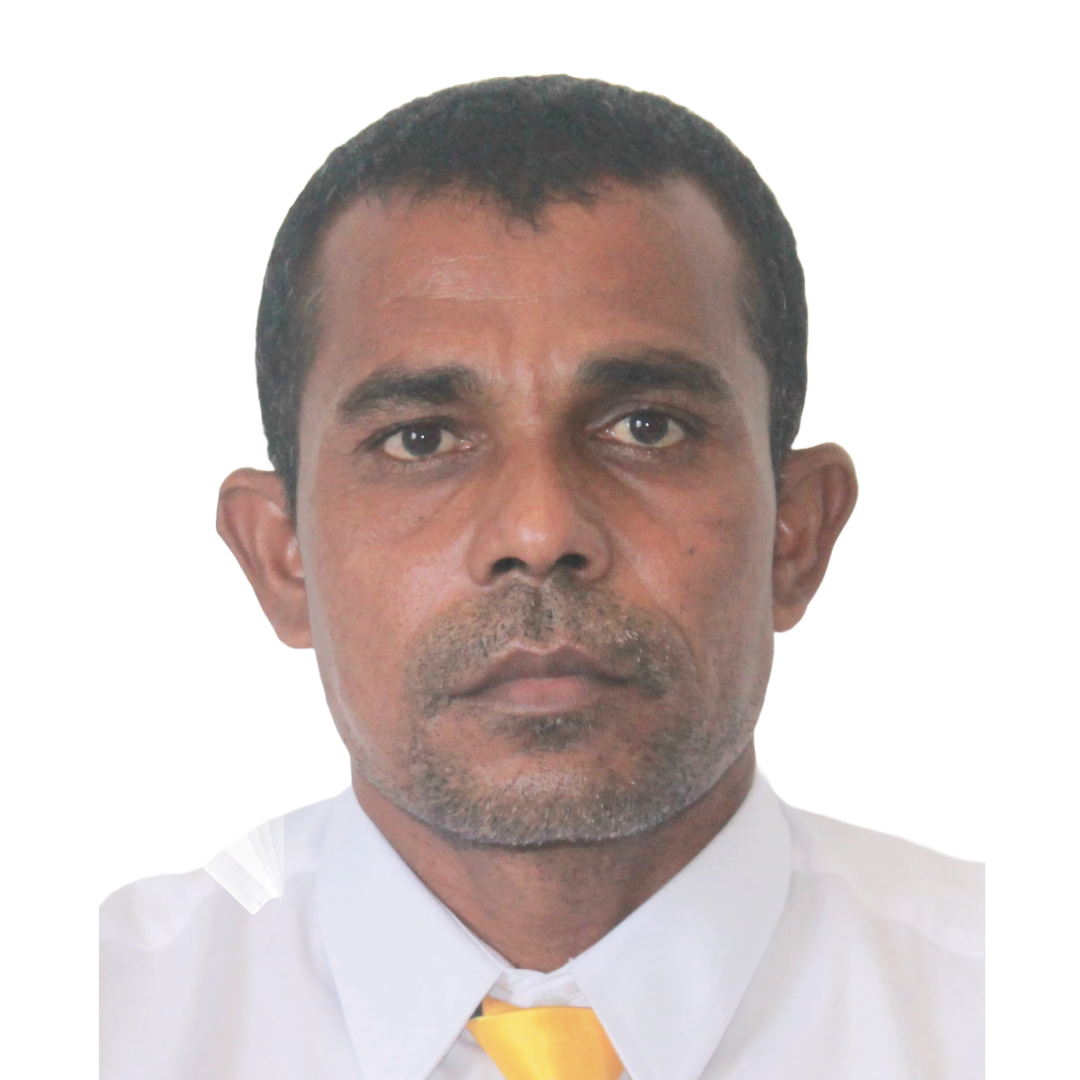 member profile