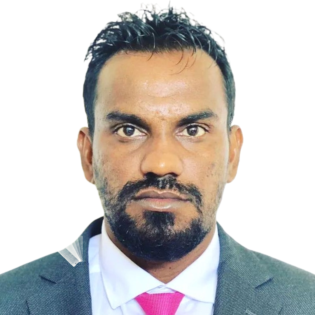 member profile