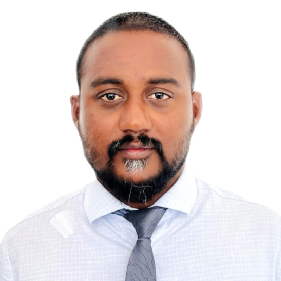 member profile
