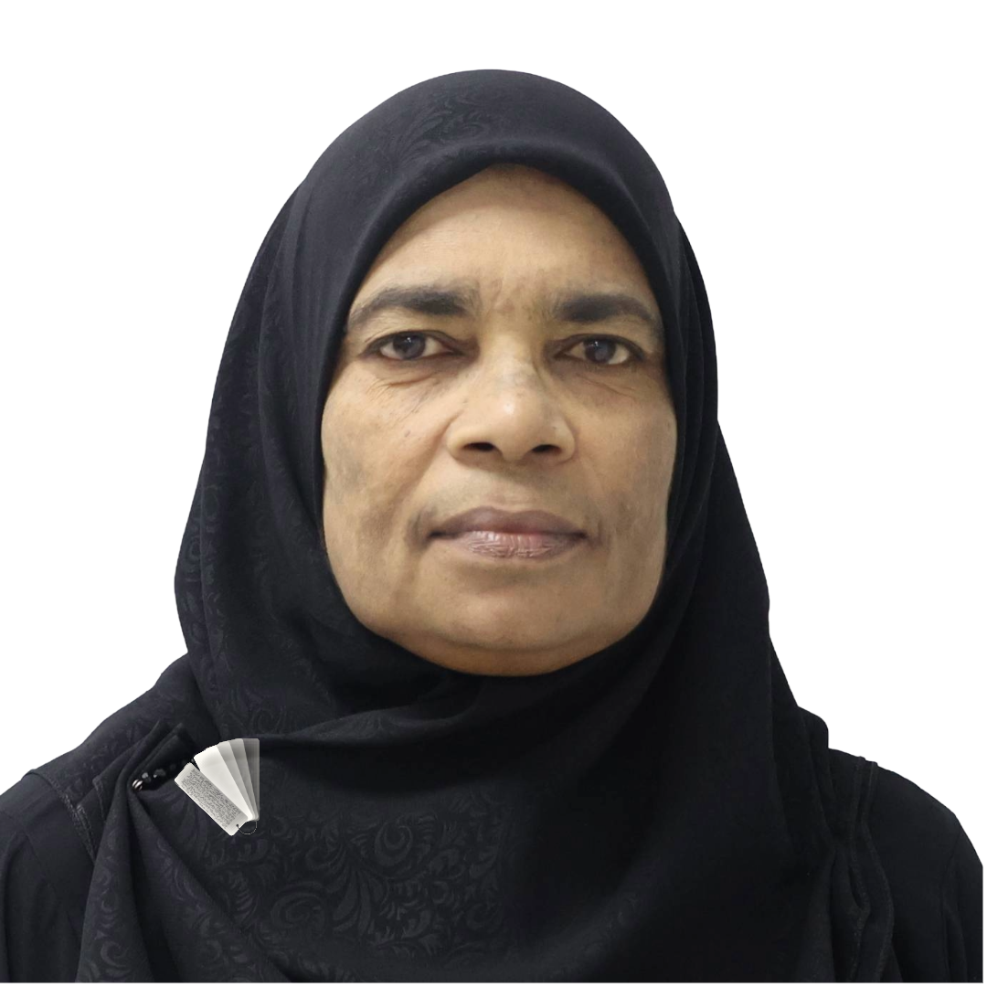 team member