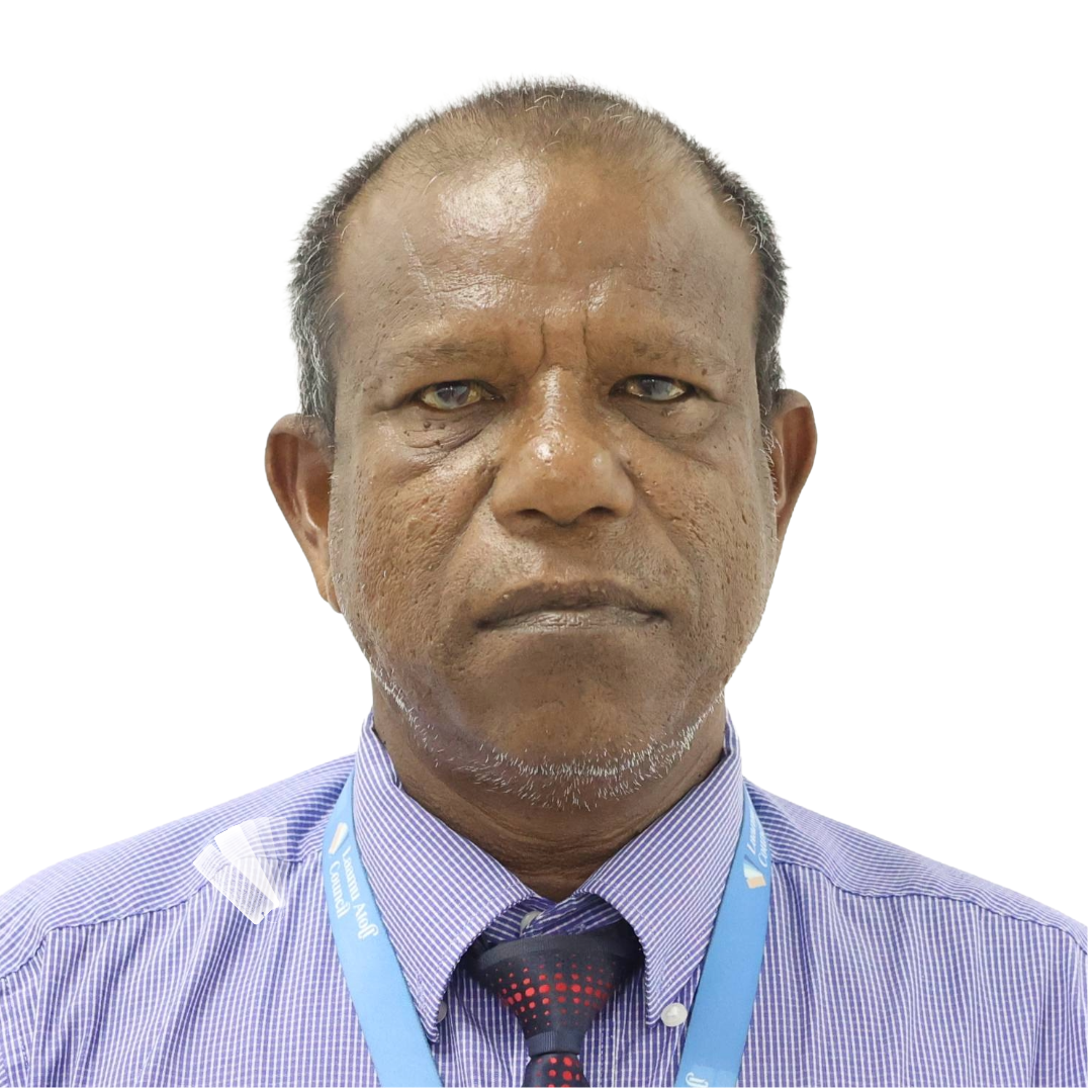 team member